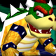 Illustration for article titled Bowser Gets Modded Into The Original Super Smash Bros.
